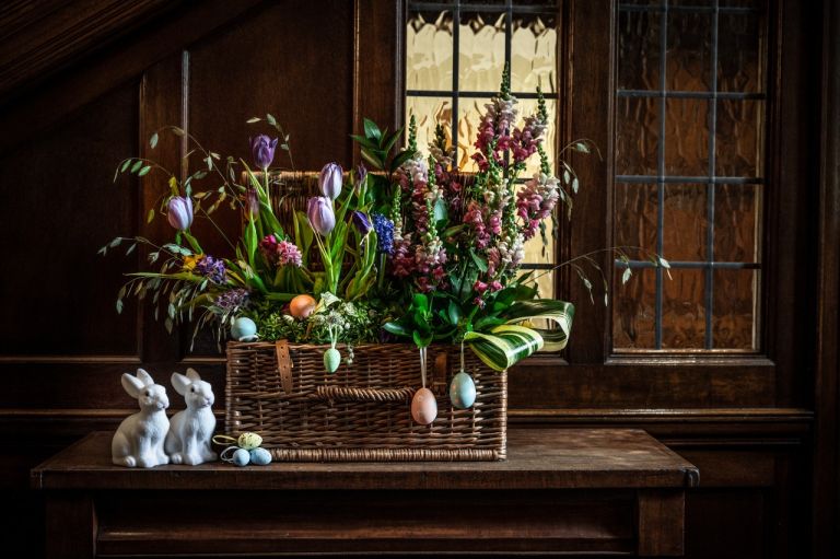 Easter Hotel Stays
